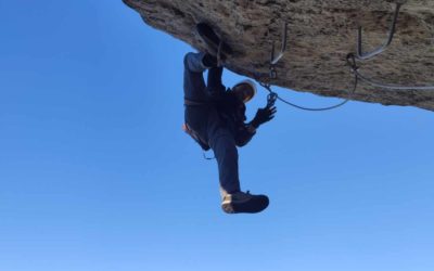 Vía Ferrata Escaleruela en Cazorla: Una Aventura Inolvidable